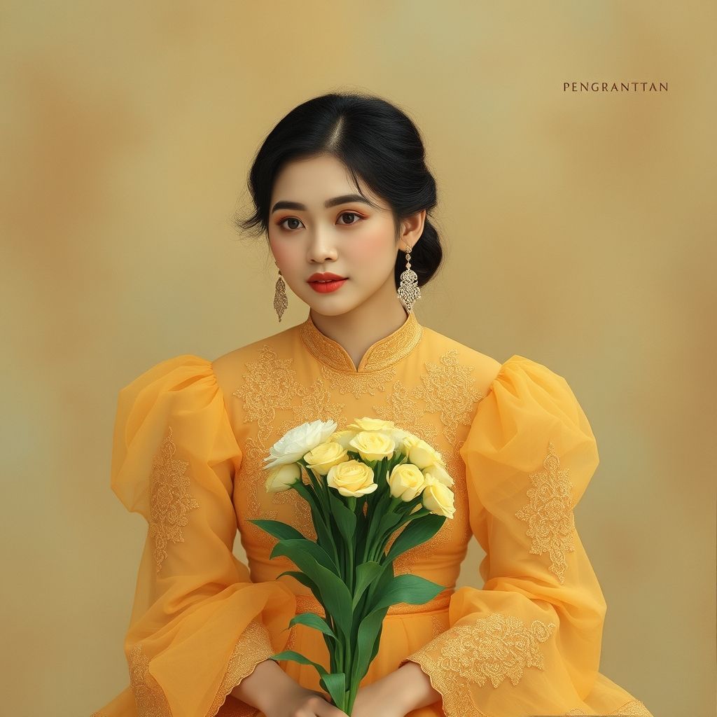 การท้าทายของความซับซ้อนใน 'Pengantin Setan'